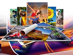 สติกเกอร์สำหรับตกแต่งร้านค้า