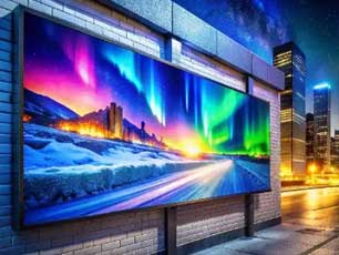 รับสั่งทำป้ายไฟ